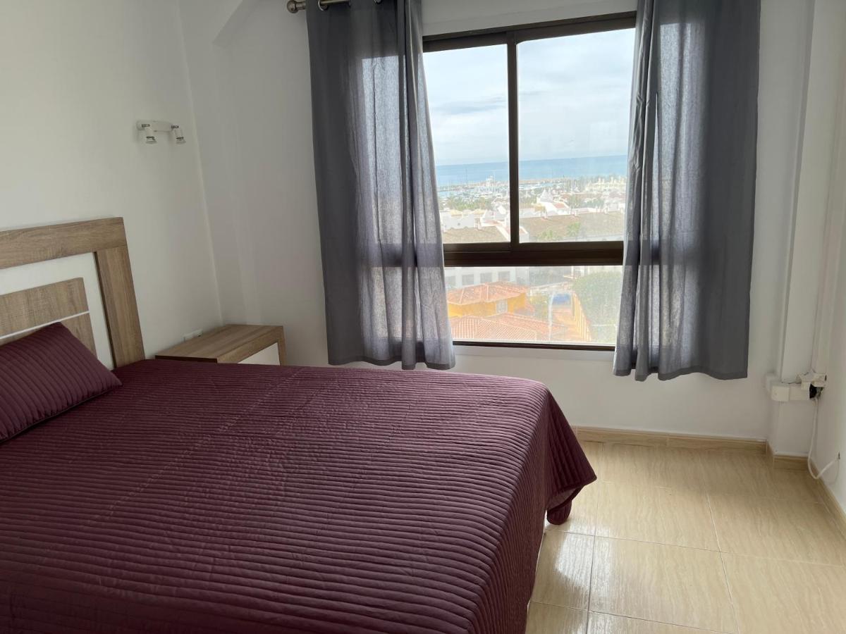 Apartment Sol Carihuela Torremolinos Exterior photo