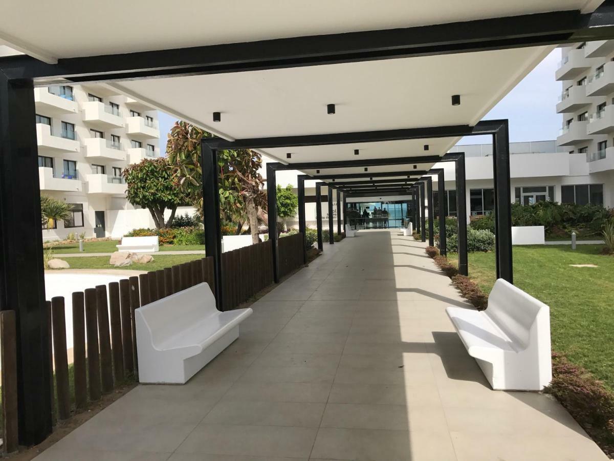 Apartment Sol Carihuela Torremolinos Exterior photo